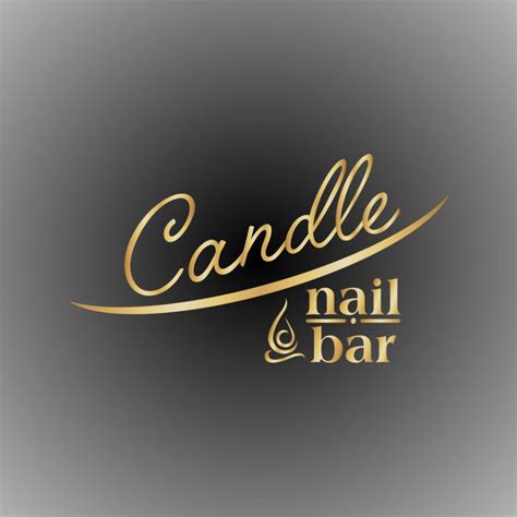 Nail salon referral in Richardson, TX. . Candle nail bar